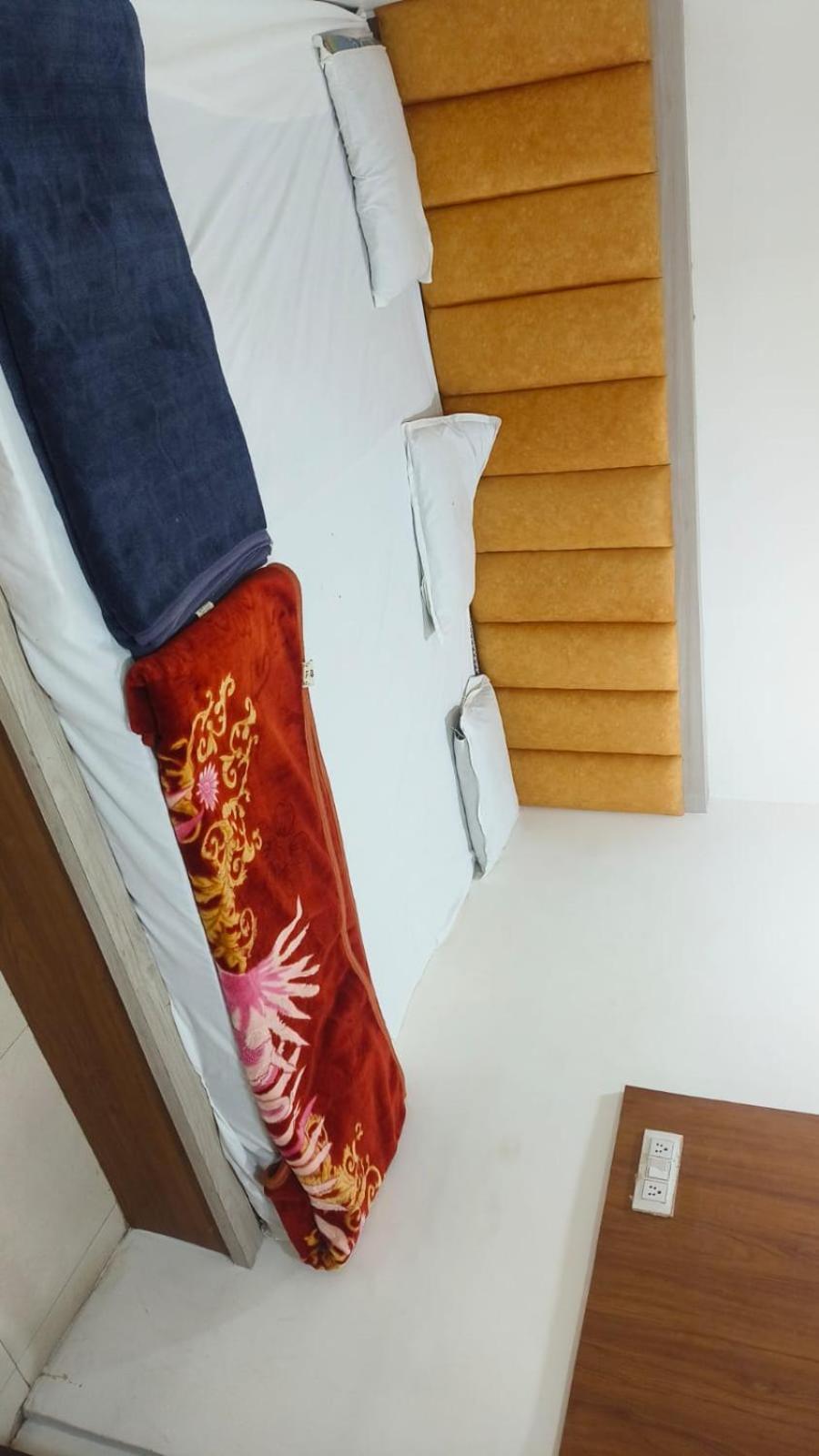 Royal Raj Palace 乌贾因 外观 照片